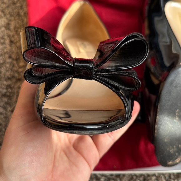 Valentino Bow Kitten heel - Picture 4 of 6